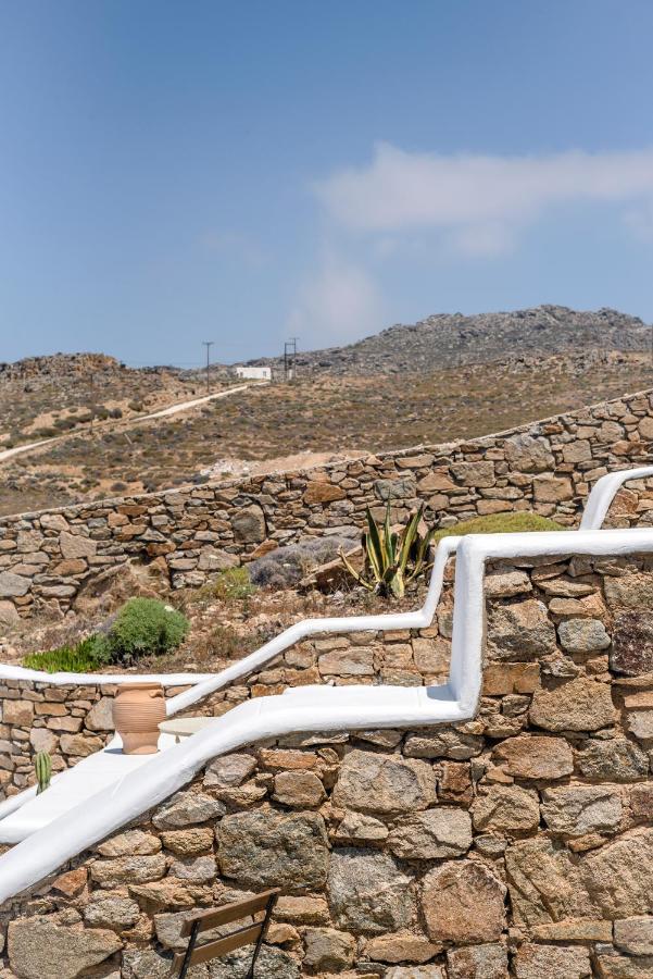 Fanari Sunset Studio Fanari (Mykonos) Exterior foto